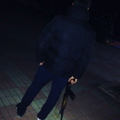 Мага Абдуллаев, 16.02.1993, Сургут