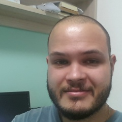 Lucas Cronos, 07.02.1987, Campinas
