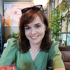 Анастасия Платонова, 09.10.1988, Москва