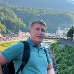 Александр Коротин, Южа