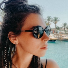 Наталья Пьянкова, 13.10, Санкт-Петербург