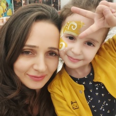 Armine Poghosyan, Ереван