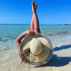 Лизавета Горд, 03.04.1984, Балабаново