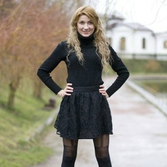 Павліна Русин, 12.07, Черновцы