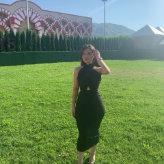 Арна Ерланқызы, 18.10, Hangzhou