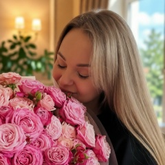 Инесса Быкова, 21.02, Новороссийск