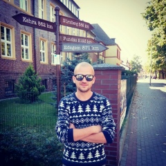 Рома Савченко, 29.01