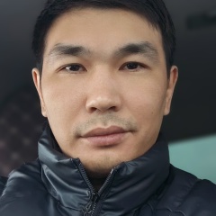 Ильяс Темирбаев, 09.02, Астана