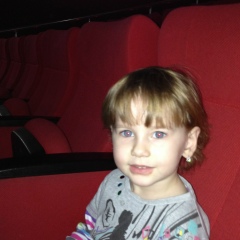 Лена Кириченко, 22.12.1985, Ташкент