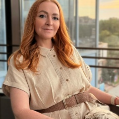 Анна Акопова, Березово