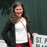 Екатерина Куксёнок, 28.12.1989, Санкт-Петербург