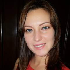 Татьяна Ткаченко, 20.09, Харьков