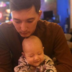 Dastan Ibinov, 11.08.1992, Егиндыколь