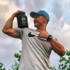 Daniyar Turin, 17.06.1987