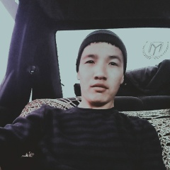Жангазы Бисенгалиев, 01.01.1995