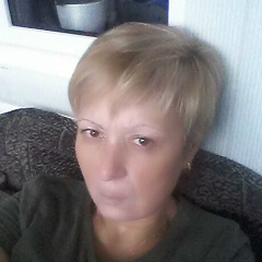 Елена Гусева, 17.09, Киев