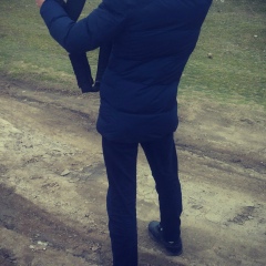 Umar Aziev, 27.04, Грозный