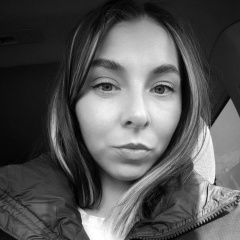 Катя Шипицына, 14.03.1990, Екатеринбург