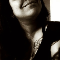 Lariska Schultz, 03.06.1990, Campinas