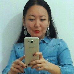 Asel Kadyrkulova, 26.01, Бишкек