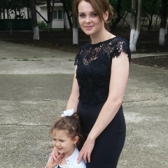 Наталия Калчу, 10.02.1993, Кишинев