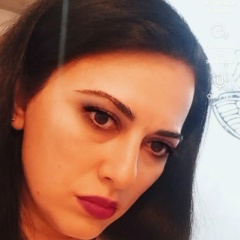 Гюнель Кенгерли, 17.06, Санкт-Петербург