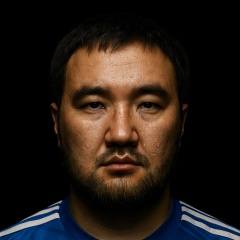 Жасулан Бипенов, 26.01, Байконур