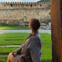 Анна Грицкевич, 09.04.1989, Санкт-Петербург