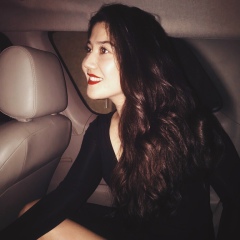 Aya Kudaiberdieva, 21.10.1993, Бишкек