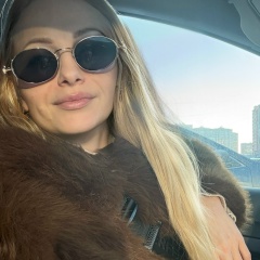 Елена Воронова, 23.04, Вологда