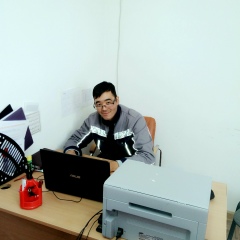 Талгат Сагиев, 03.06.1989, Актау