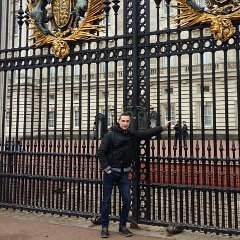 Виталий Витальевич