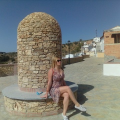 Людмила Дубочинская, 29.05.1985, Херсон