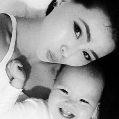 Жанека Байсеитова, 19.07.1988, Алматы