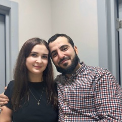 Жора Петунц, 30.12, Рязань