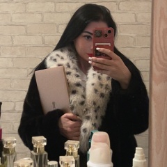 Кристина Карасева, 27.08.1966, Москва