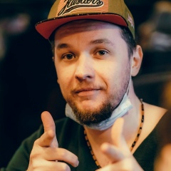 Андрей Шкилев, 22.05, Калуга