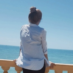 Марина Онищенко, 11.05.1989, Санкт-Петербург