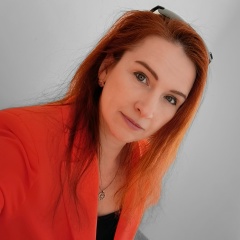 Анна Чижикова, 18.12, Самара