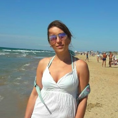 Наталья Арстанова, 14.01, Магнитогорск