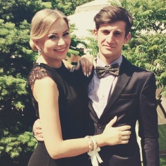 Марян Лильо, 14.04.1920, Львов