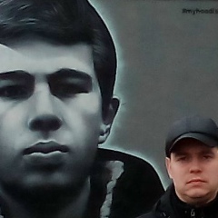 Геннадий Александрович, 12.07.1986, Самара