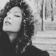 Марина Исакадзе, 17.06.1996, Кронштадт