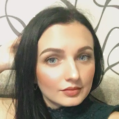 Katerina Rak, 17.07, Пинск