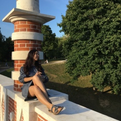 Анна Бухольцева, 31.08.1988, Москва