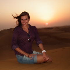 Лена Лысенко, 29.07, Николаев