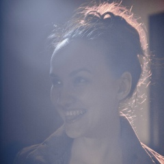 Елена Ли, 18.09