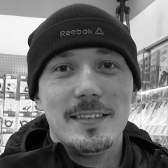 Андрей Диряков, 06.03.1991, Пыть-Ях