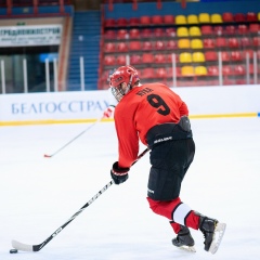 Влад Лука, Гродно