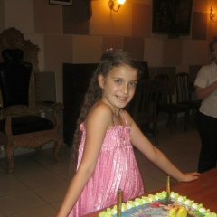 Elen Kostandyan, 02.08, Ереван